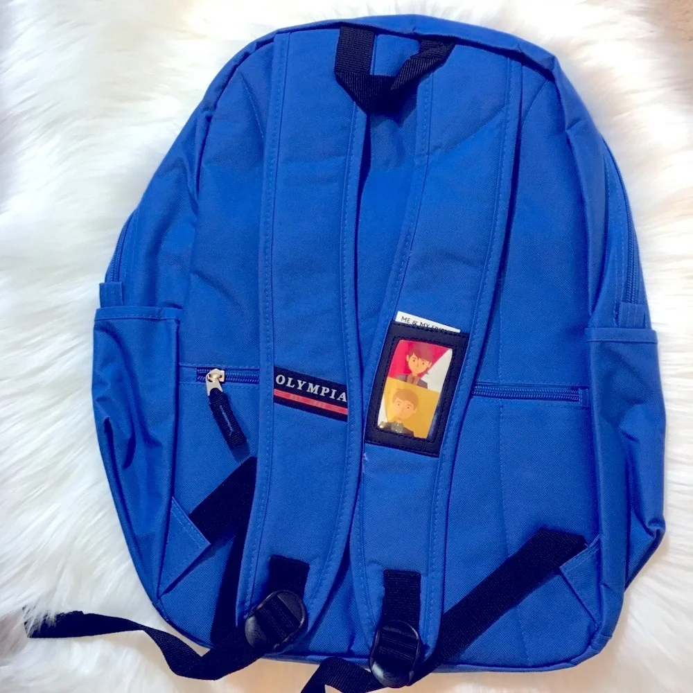 Olympia brand new